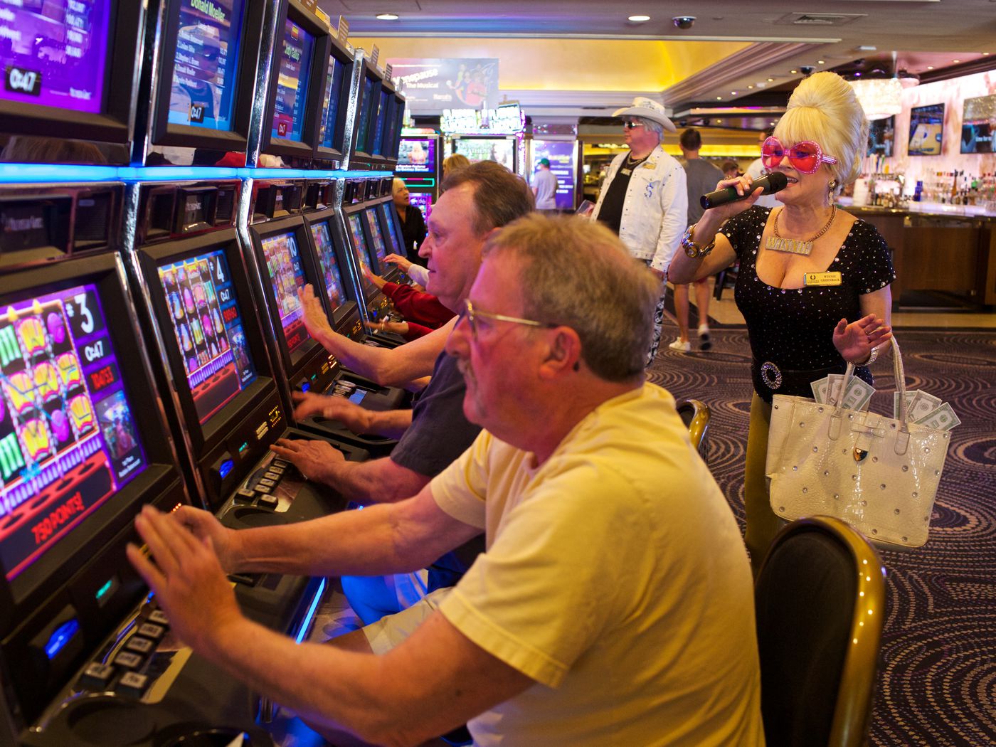 Permainan Populer Tersedia di BOS88 Situs Slot Gacor