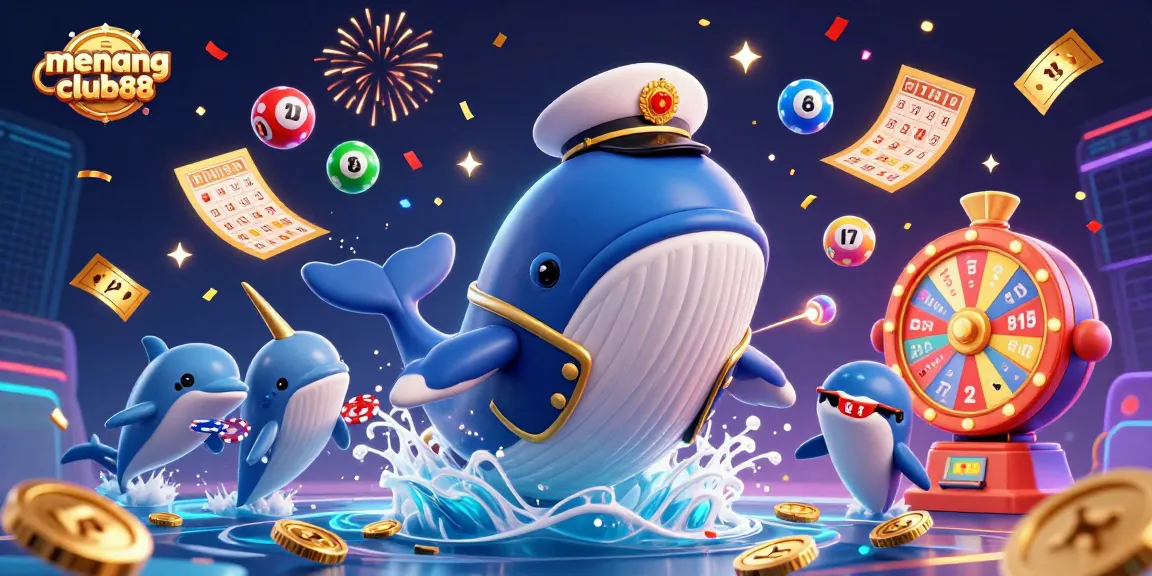 Win exciting adventures at menangclub88 with immersive gaming experiences and vibrant casino visuals.