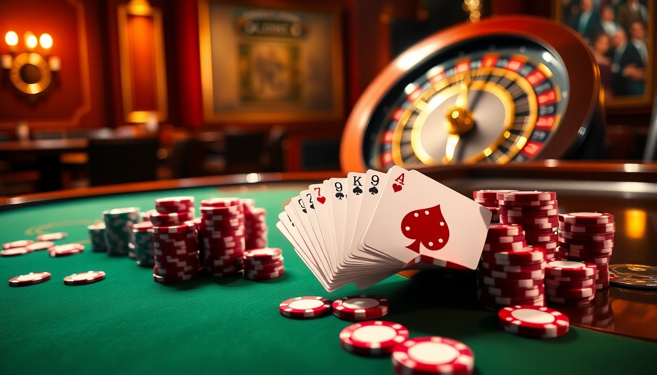 Sparking excitement at the casino table, exploring sơ đồ trang web xn88 for better betting strategies.