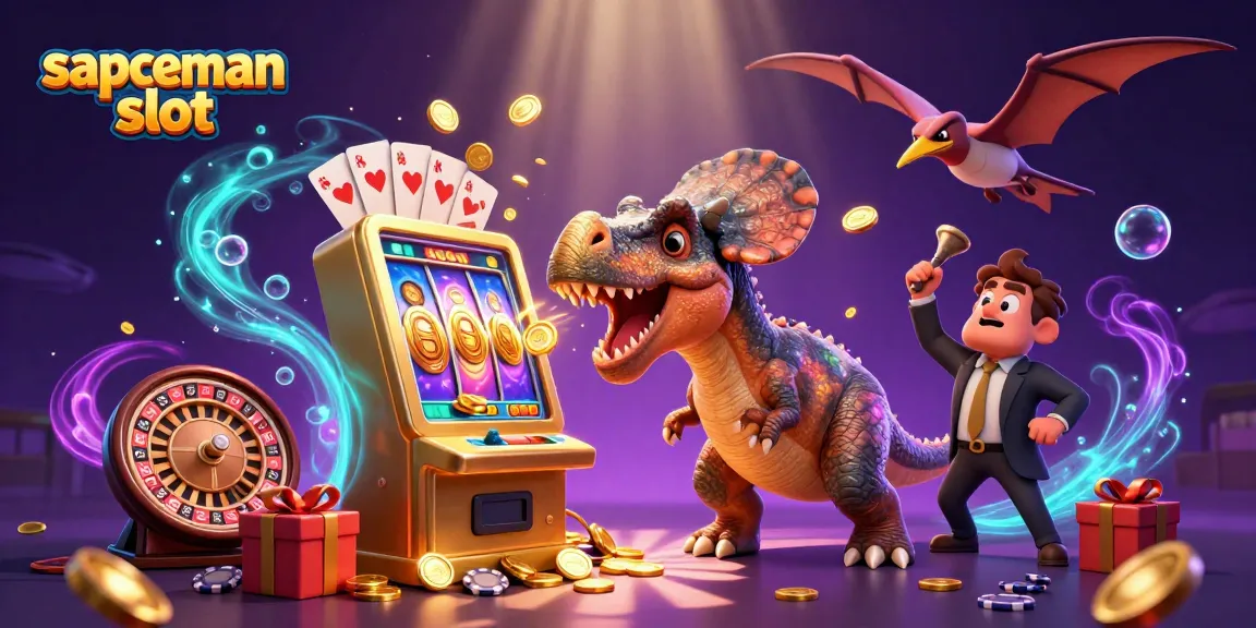 Engage with sapceman slot to unlock incredible jackpot rewards.