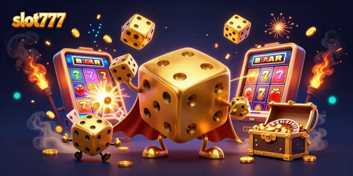 Engage in excitement with slot777 as you spin to win on massive slot machines!