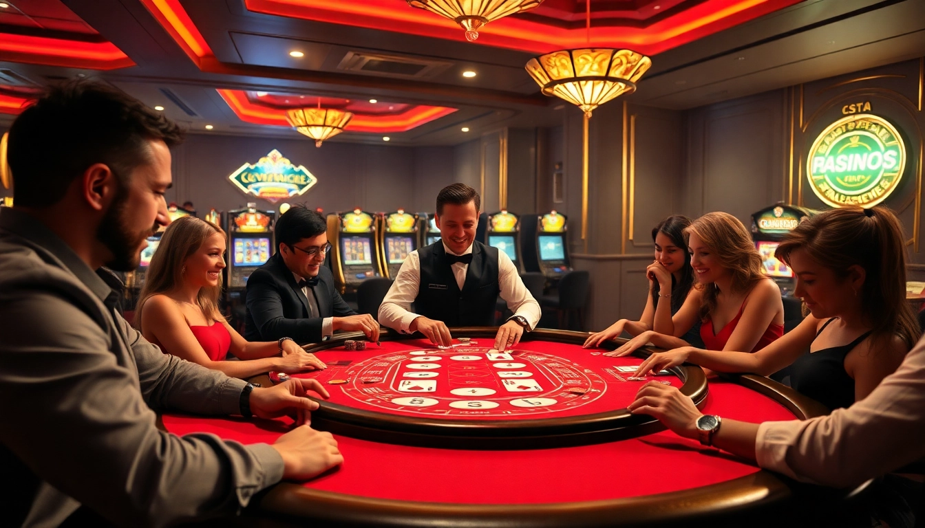 Experience excitement at https://cwin.ru.com/ with live dealer gaming featuring professional croupiers.