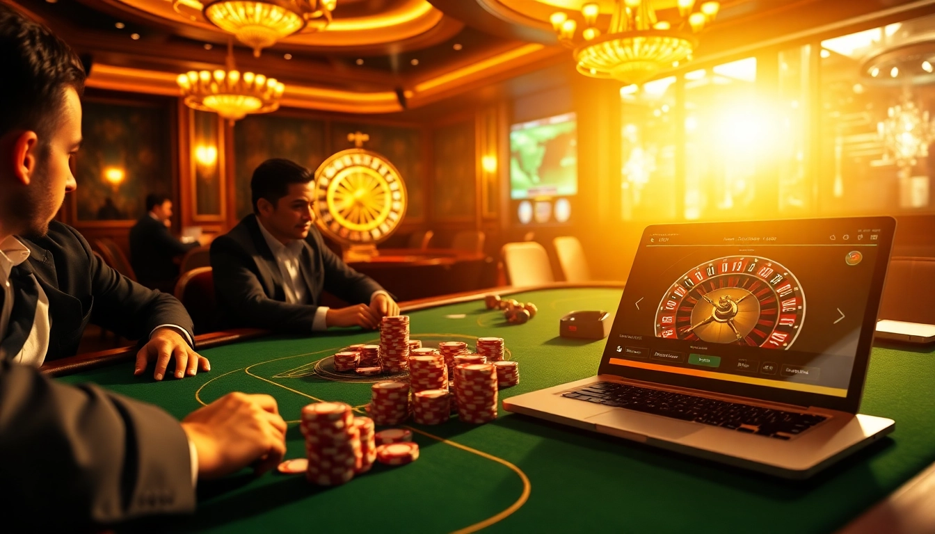 Enjoy thrilling games at https://c168.ltd/ with poker tables full of excitement and professional gameplay.