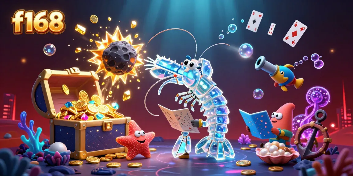 Experience thrilling casino action with f168 as the galactic samurai battles for gems and coins.