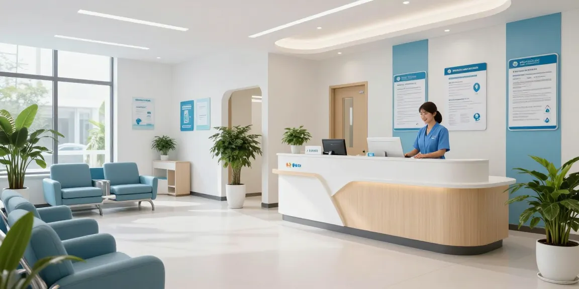 David Hoffmeister reviews highlight trusted healthcare services and compassionate patient care at local wellness centers.