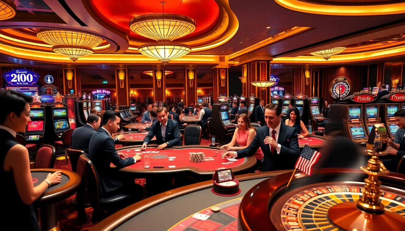 Engage in thrilling games and winning moments at https://789f.town/'s luxurious casino.