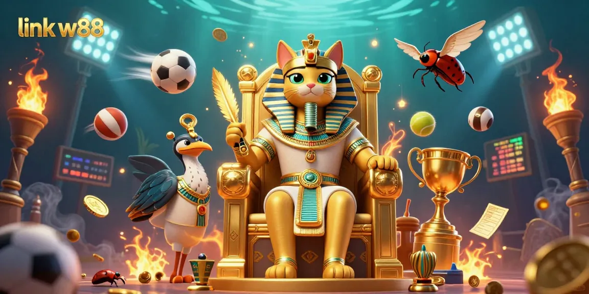 Lựa chọn link w88 để cá cược thể thao và chơi game tại casino hấp dẫn nhất hiện nay.
