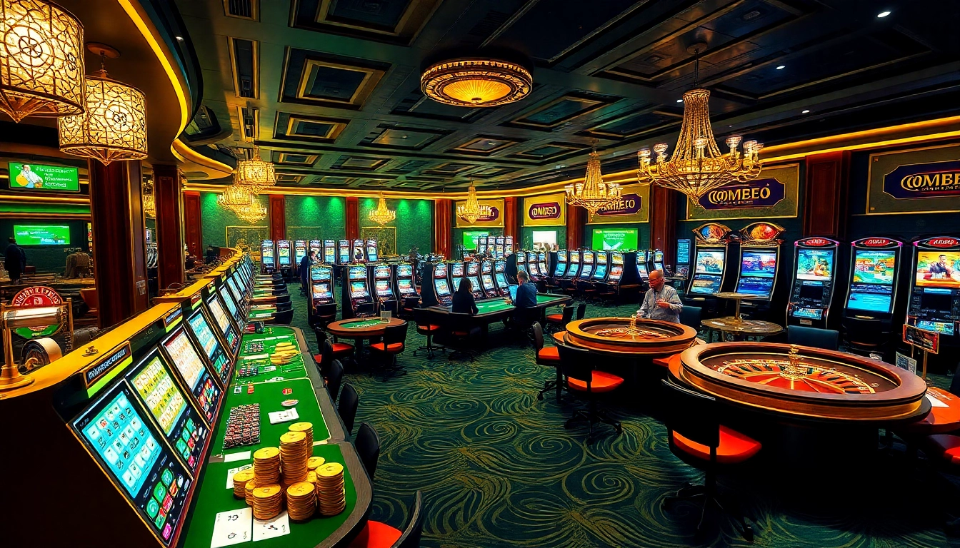 Experience thrilling gameplay at https://mm88.nl/ with vibrant casino tables and exciting gaming action.