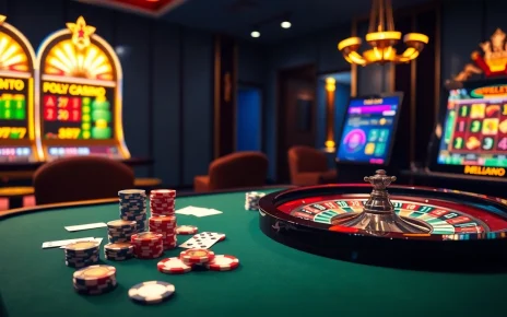 Experience the excitement of C168 casino night with luxurious gaming tables and vibrant slot machines.