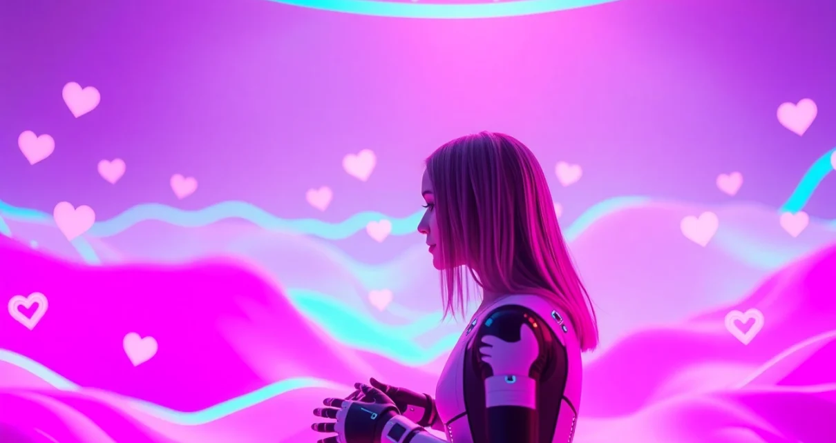 Explore engaging interactions with free sex ai in a vibrant digital environment.