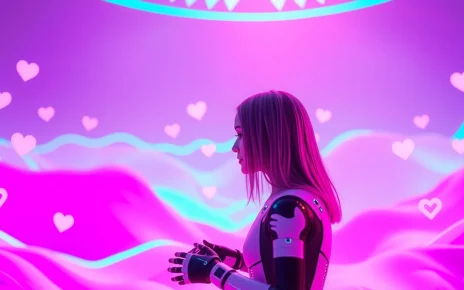 Explore engaging interactions with free sex ai in a vibrant digital environment.