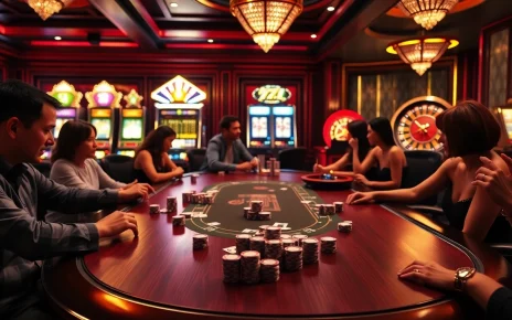 Experience the thrill of online poker with 7xl download, featuring luxury tables and professional play.