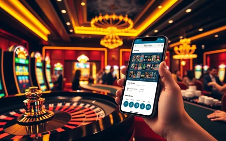 Experience seamless betting with the 8xbet app, a modern gaming solution.