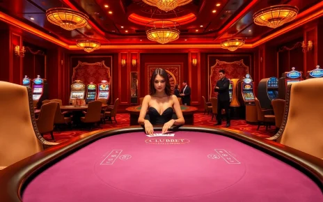 Join the excitement at Clube VIP HHBET with luxurious casino experiences and exclusive rewards.