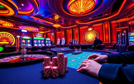Experience the thrill of gambling at https://phtayab.com/ with exciting casino games, vibrant slots, and live entertainment.