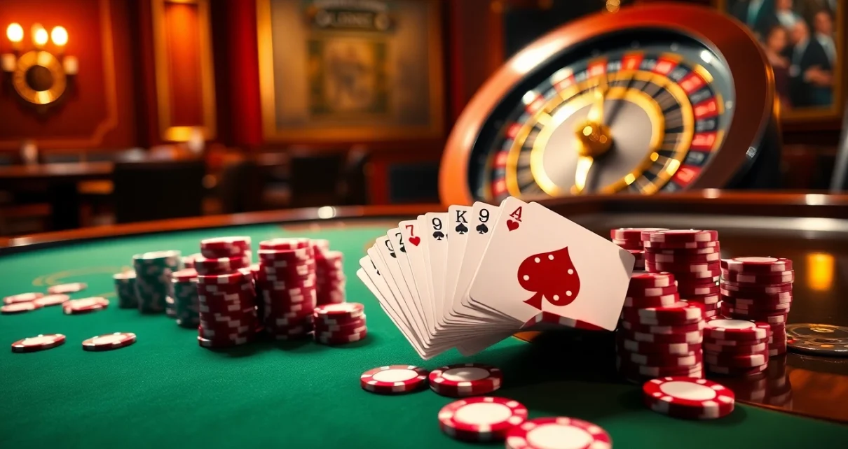 Sparking excitement at the casino table, exploring sơ đồ trang web xn88 for better betting strategies.