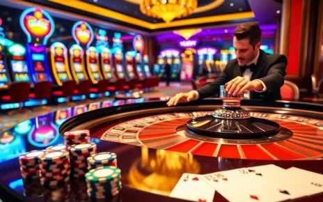 Experience thrilling moments at https://xx88.nl/ with players engaging at a high-stakes roulette table.