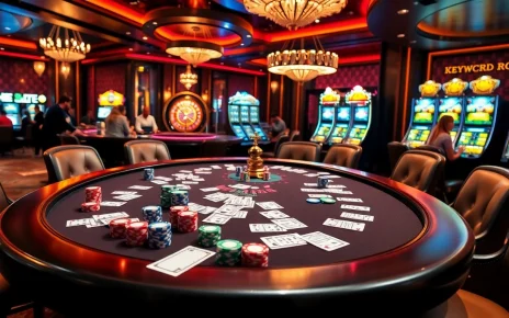 Engaged players at a luxurious poker table immersed in the excitement of XX88 gambling.