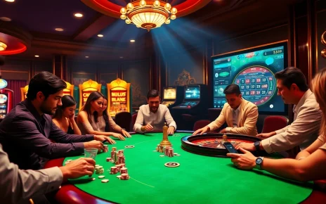 Play vibrant games at vipwin79.net with exciting poker, slots, and more!